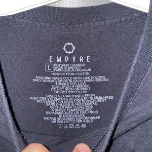 rarely worn practically brand new size large